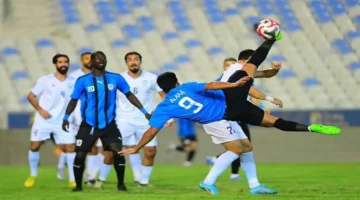 تهديد إلغاء مباراة الملحق العالمي بضغط الجدول الرياضي في العراق